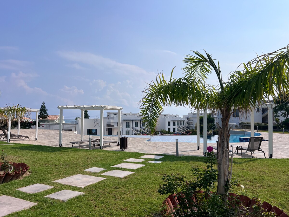 Severný Cyprus | Apartmány, bungalovy a vily priamo od developerov — foto 10
