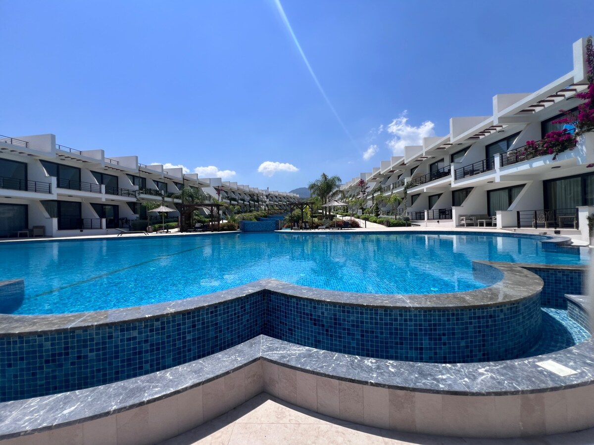 Severný Cyprus | Apartmány, bungalovy a vily priamo od developerov — foto 4