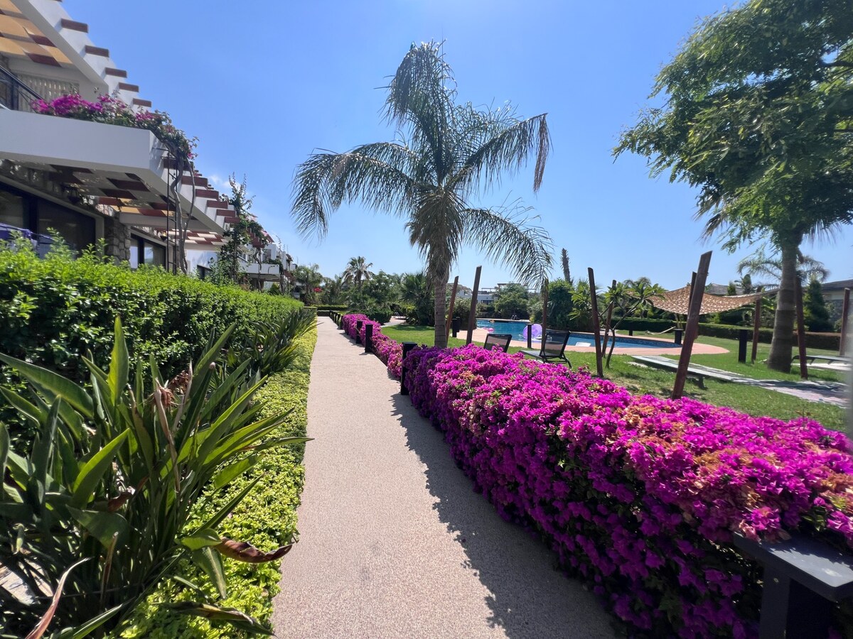 Severný Cyprus | Apartmány, bungalovy a vily priamo od developerov — foto 6