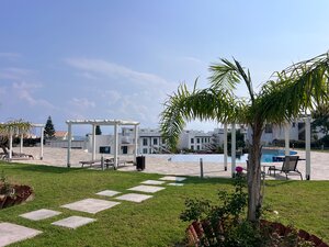 Severný Cyprus | Apartmány, bungalovy a vily priamo od developerov — foto 10