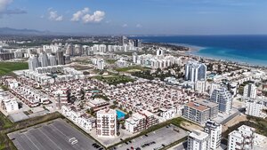 Severný Cyprus | Apartmány, bungalovy a vily priamo od developerov — foto 12