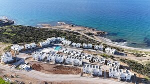 Severný Cyprus | Apartmány, bungalovy a vily priamo od developerov — foto 14