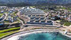 Severný Cyprus | Apartmány, bungalovy a vily priamo od developerov — foto 15