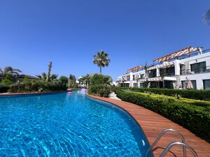 Severný Cyprus | Apartmány, bungalovy a vily priamo od developerov — foto 3