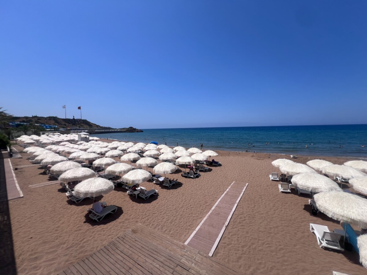 Severný Cyprus - Apartmány, bungalovy a vily priamo od developerov — foto 13