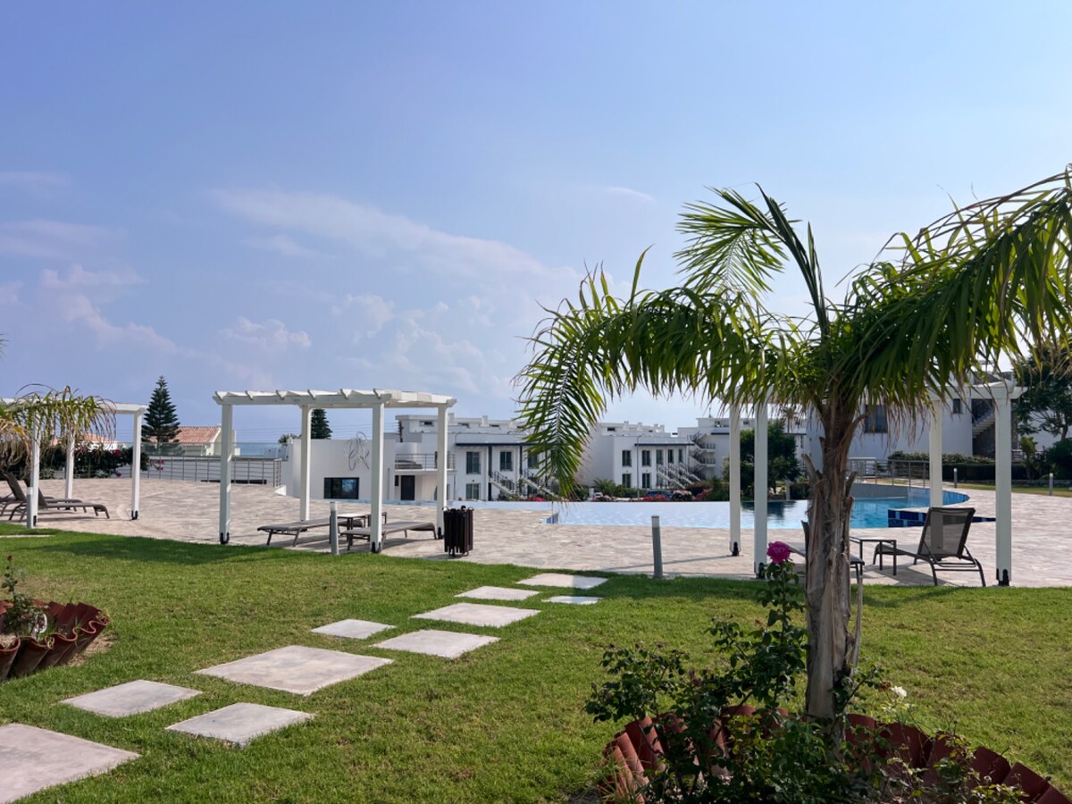 Severný Cyprus - Apartmány, bungalovy a vily priamo od developerov — foto 14