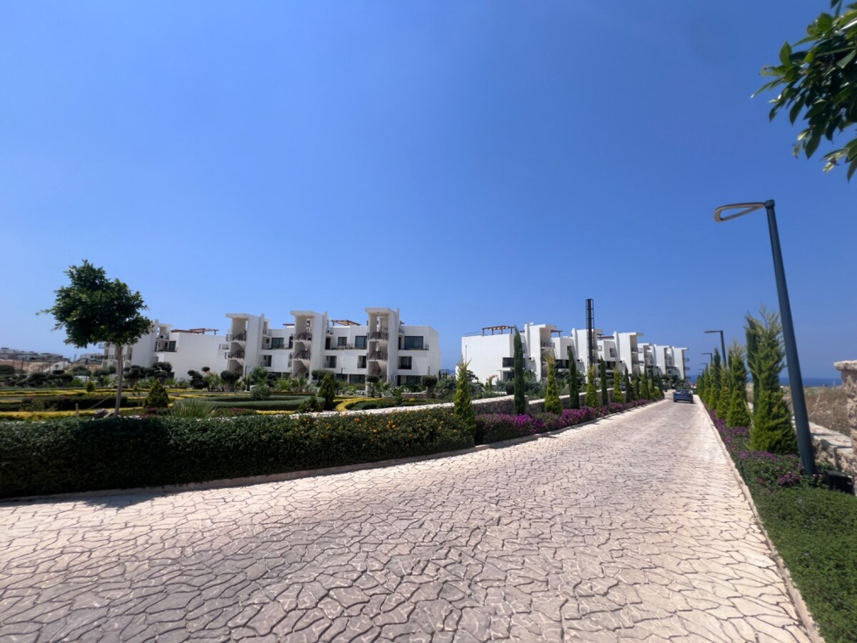 Severný Cyprus - Apartmány, bungalovy a vily priamo od developerov — foto 8