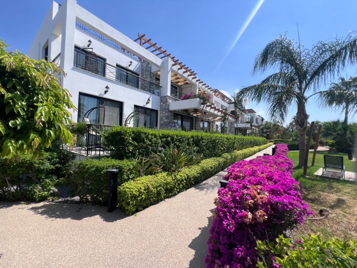 Severný Cyprus - Apartmány, bungalovy a vily priamo od developerov — foto 9