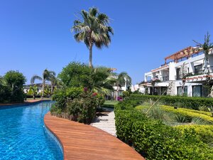 Severný Cyprus - Apartmány, bungalovy a vily priamo od developerov — foto 11