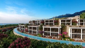 Severný Cyprus - Apartmány, bungalovy a vily priamo od developerov — foto 15