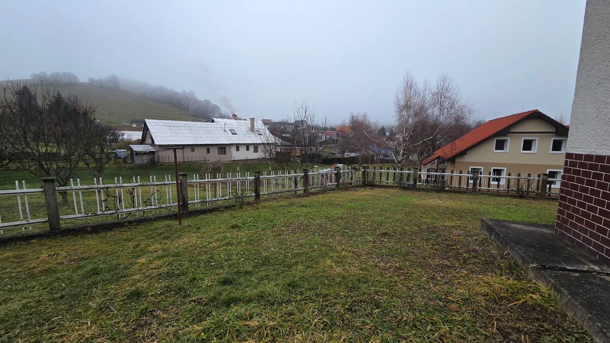 Predané ! Na predaj rodinný dom pri Banskej Štiavnici — foto 19