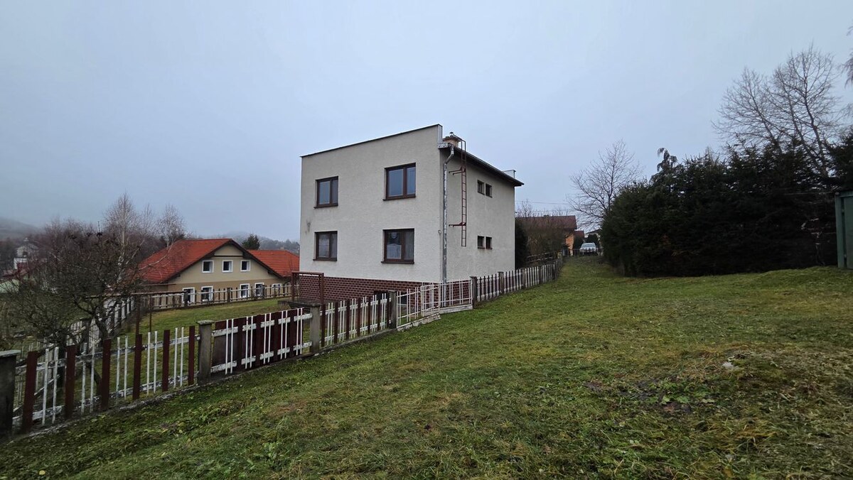 Predané ! Na predaj rodinný dom pri Banskej Štiavnici — foto 6