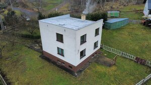 Predané ! Na predaj rodinný dom pri Banskej Štiavnici — foto 5