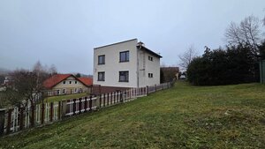 Predané ! Na predaj rodinný dom pri Banskej Štiavnici — foto 6