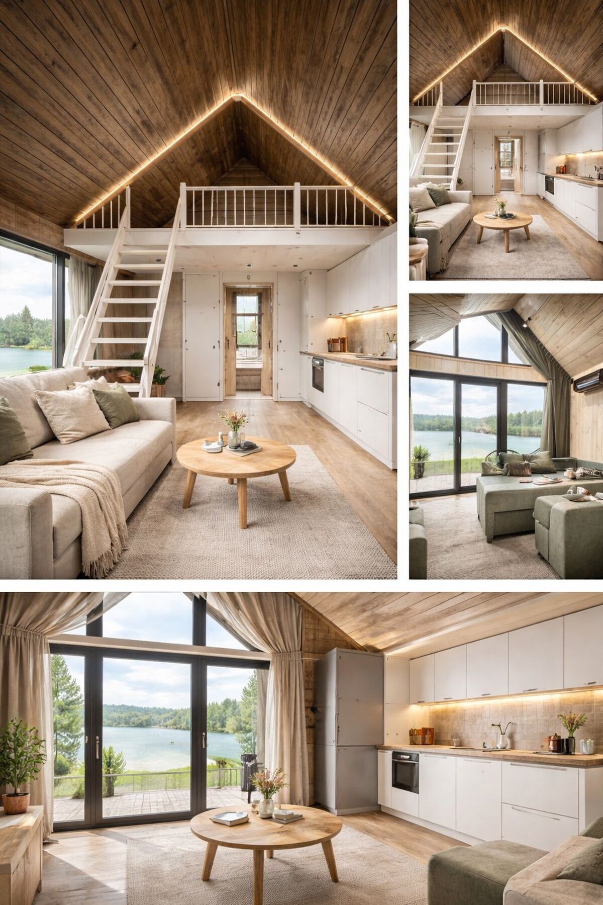 Dom Barn Haus — foto 12