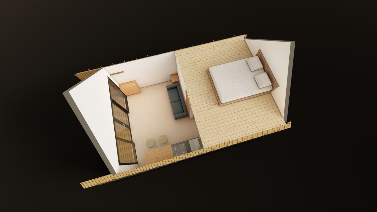 Dom Barn Haus — foto 17