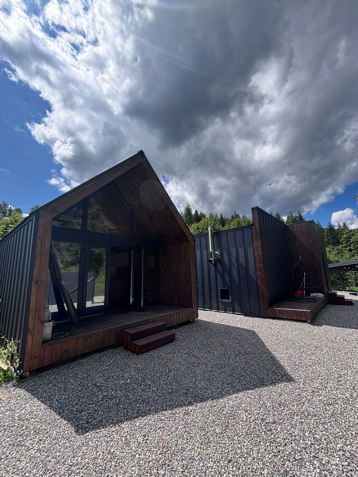 Dom Barn Haus — foto 2