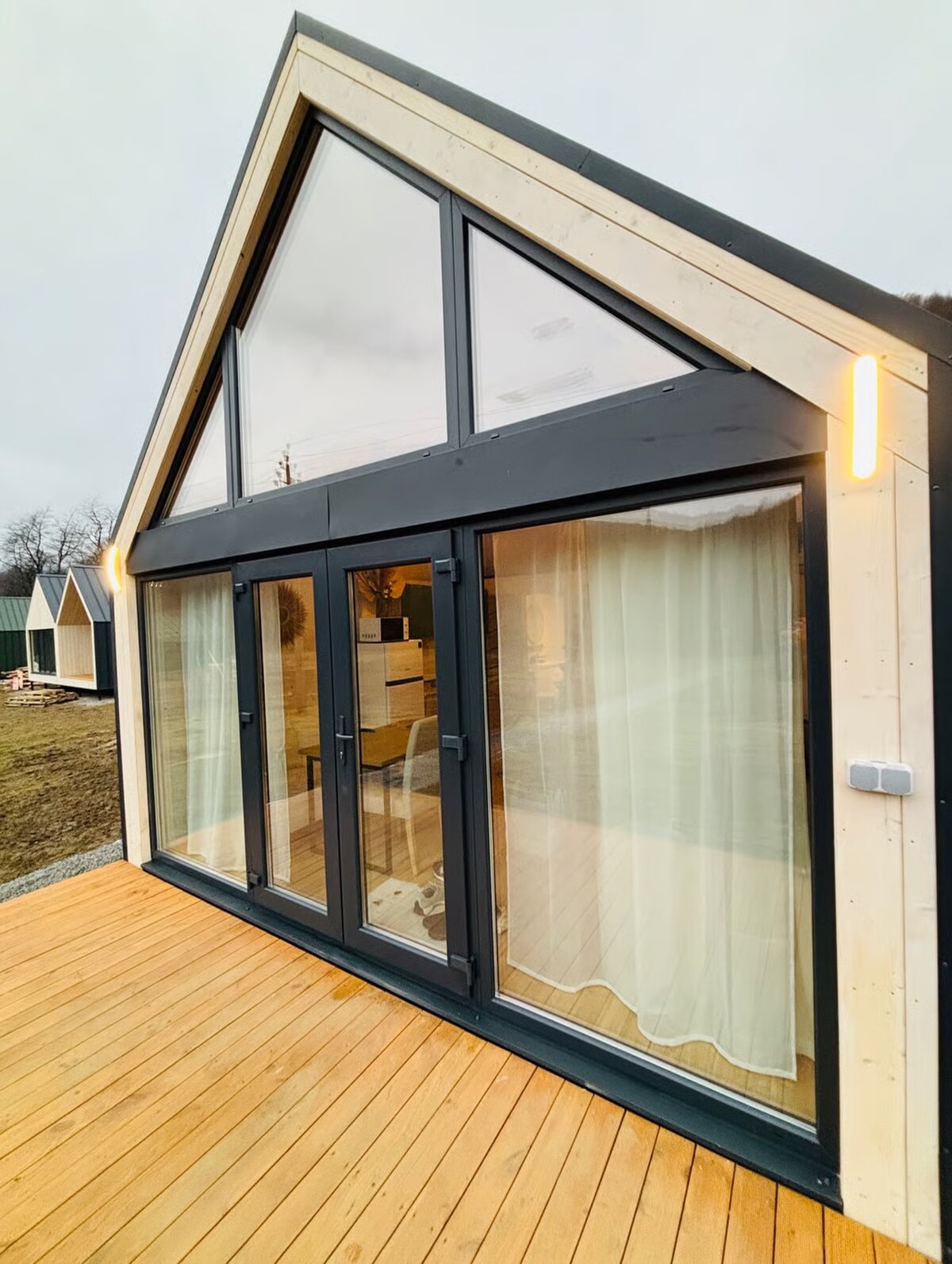 Dom Barn Haus — foto 4