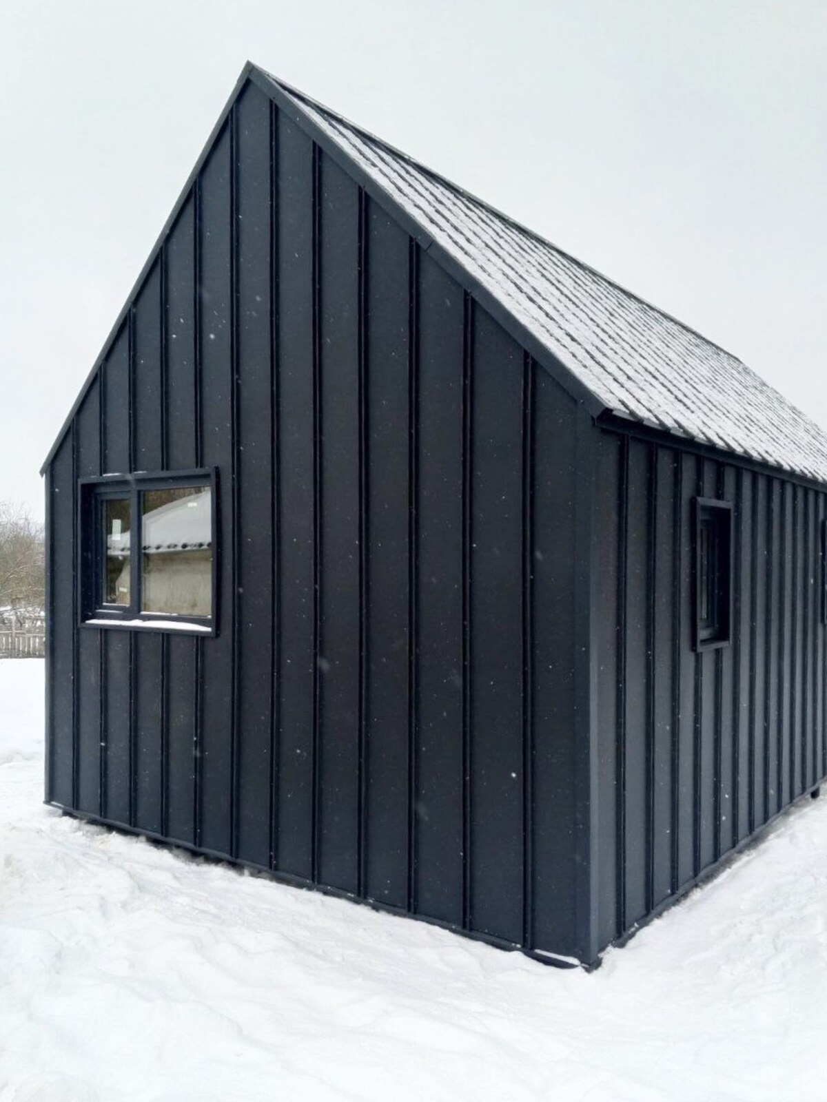 Dom Barn Haus — foto 5