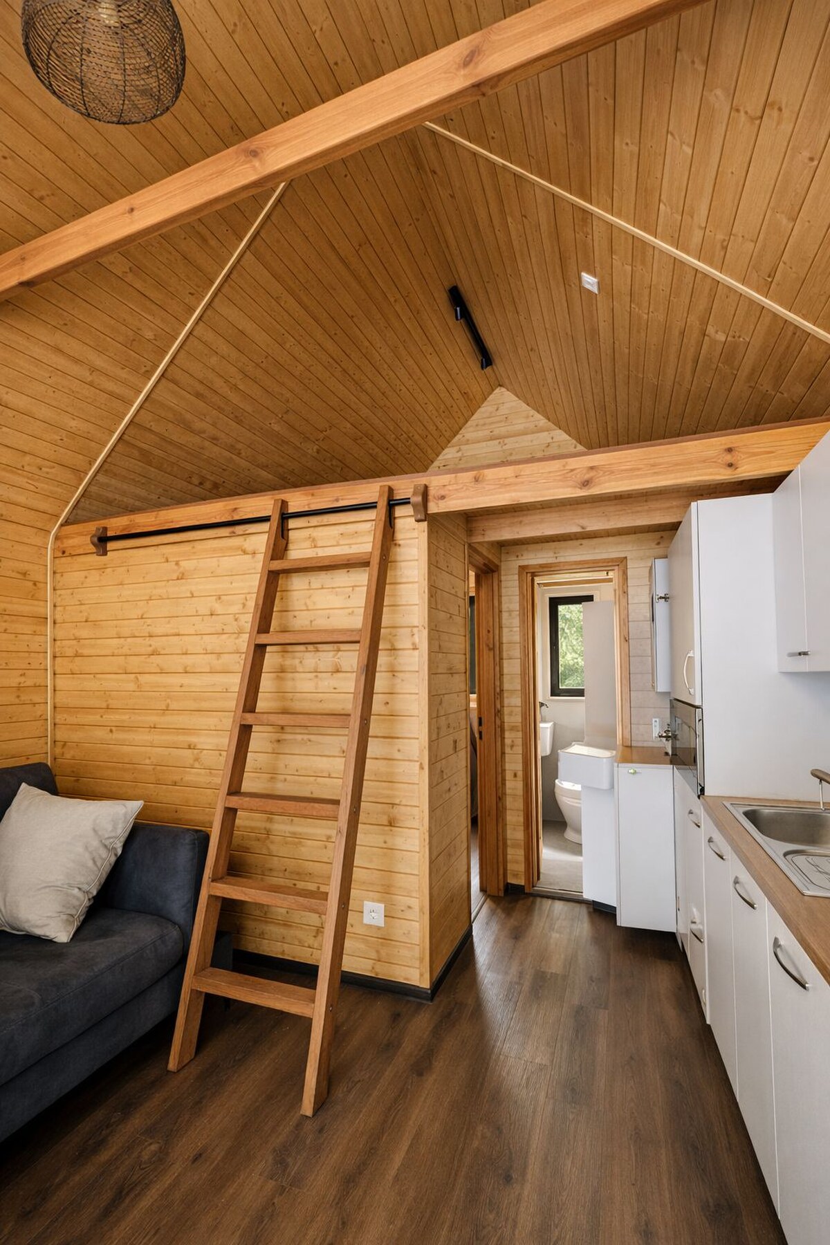 Dom Barn Haus — foto 7