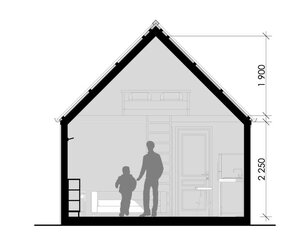 Dom Barn Haus — foto 14