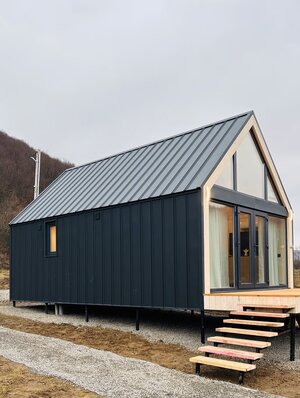 Dom Barn Haus — foto 3
