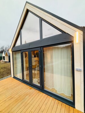 Dom Barn Haus — foto 4
