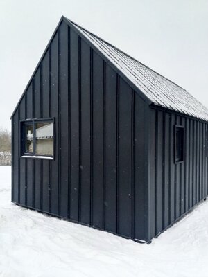 Dom Barn Haus — foto 5