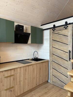 Dom Barn Haus — foto 9