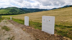 Stavebný pozemok 858 m² s elektrinou v srdci Liptova – Liptovská Anna — foto 8