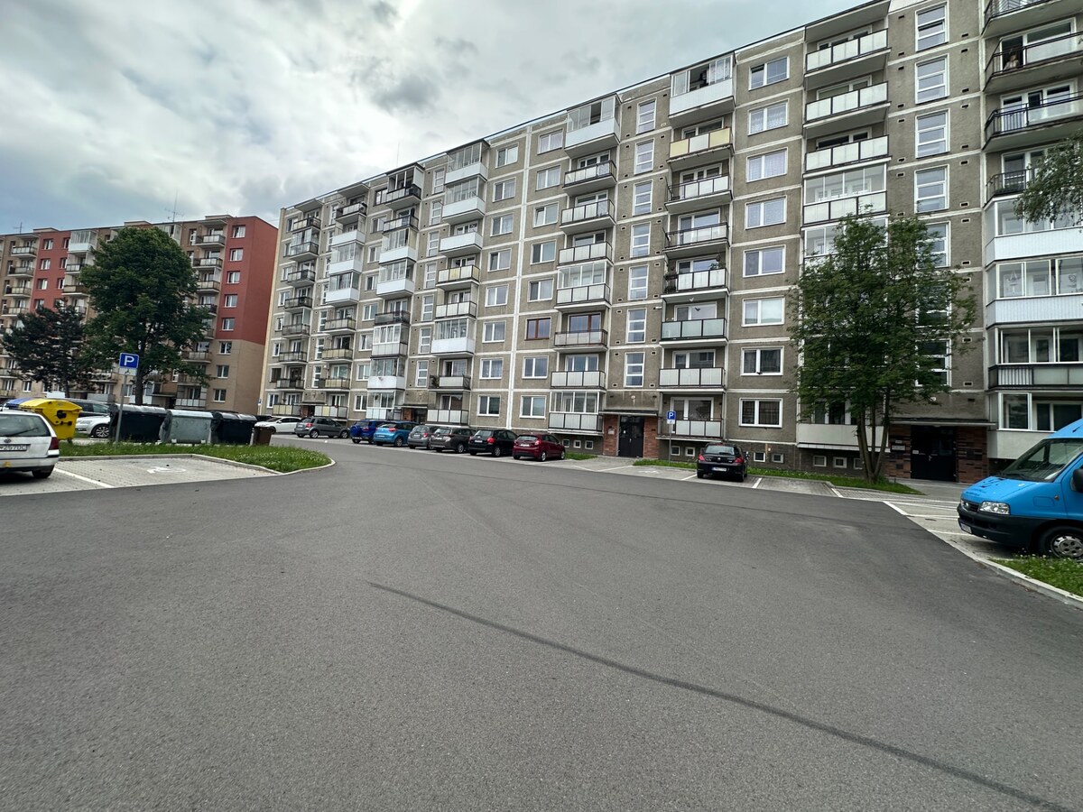 Prenájom zrekonštruovanej garsónky | Nábrežie, Liptovský Mikuláš — foto 8