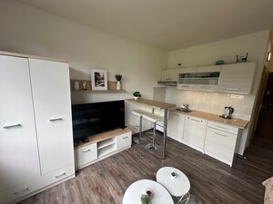Prenájom zrekonštruovanej garsónky | Nábrežie, Liptovský Mikuláš — foto 2
