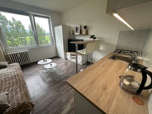 Prenájom zrekonštruovanej garsónky | Nábrežie, Liptovský Mikuláš — foto 3