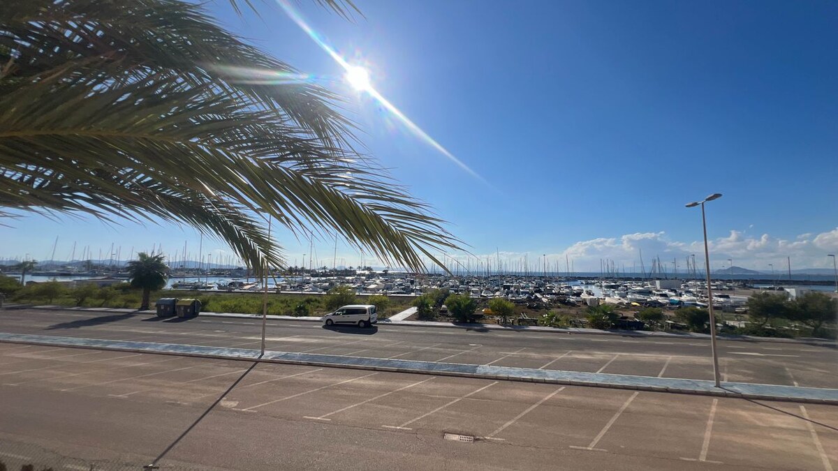 Na Predaj- Moderné prímorské domy v Španielsku – La Manga — foto 6