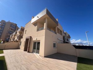 Na Predaj- Moderné prímorské domy v Španielsku – La Manga — foto 3