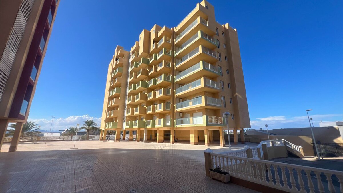 Na predaj apartmány medzi Stredozemným morom a lagúnou Mar Menor, Špan — foto 3