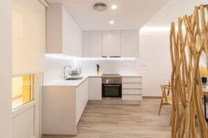 Na predaj apartmány medzi Stredozemným morom a lagúnou Mar Menor, Špan — foto 4