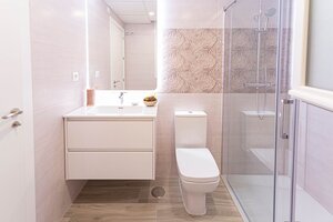 Na predaj apartmány medzi Stredozemným morom a lagúnou Mar Menor, Špan — foto 7