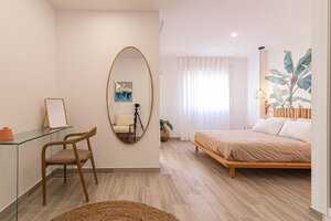 Na predaj apartmány medzi Stredozemným morom a lagúnou Mar Menor, Špan — foto 8