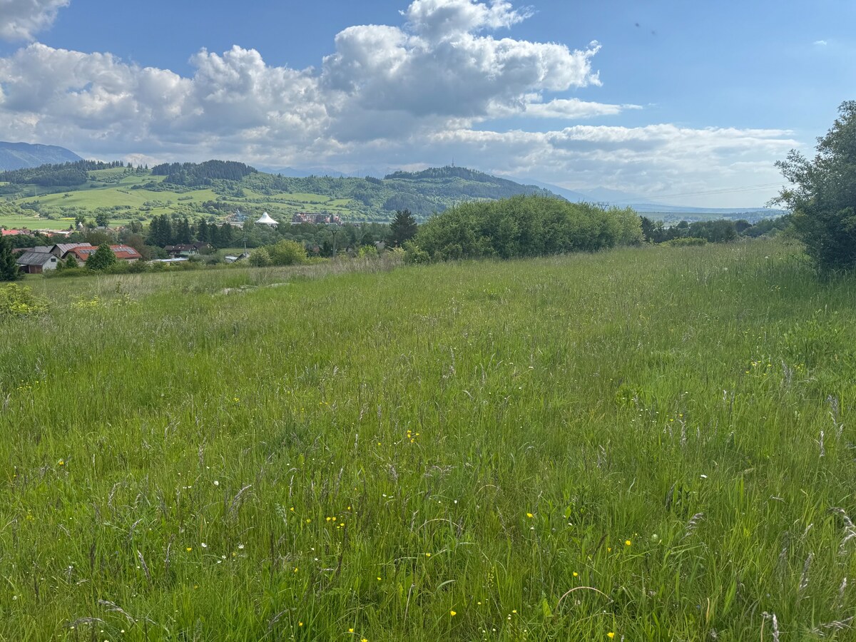 Na predaj: Investičné pozemky v Liptovskom Michale ! — foto 6