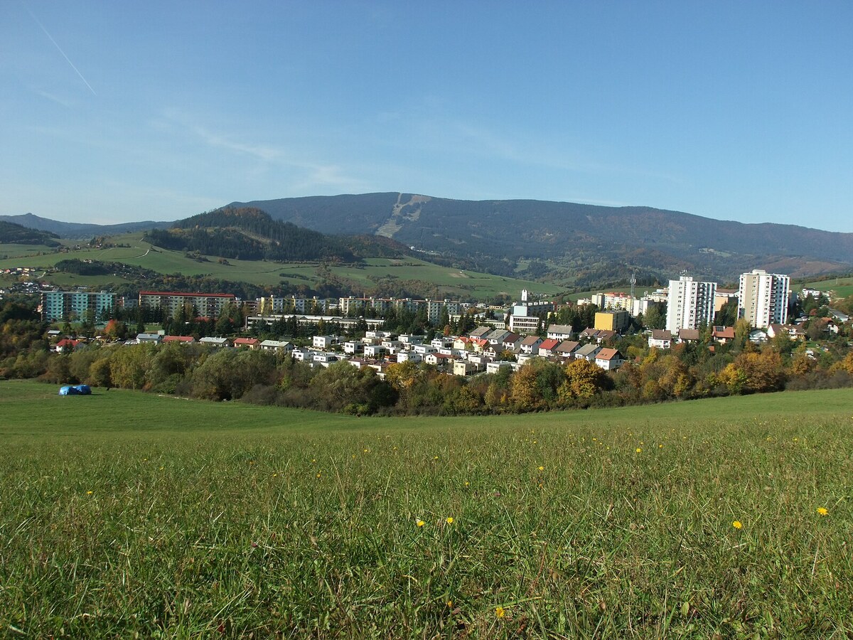 Na predaj: Investičné pozemky v Liptovskom Michale ! — foto 8