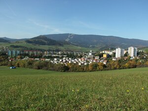 Na predaj: Investičné pozemky v Liptovskom Michale ! — foto 8
