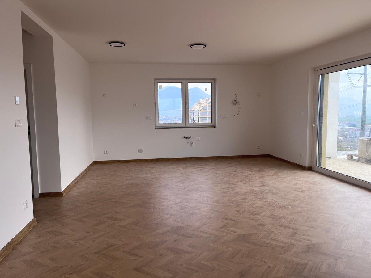 Miesto, kde sa ráno zobúdzate do ticha– 4-izbový rodinný dom pod lesom — foto 10