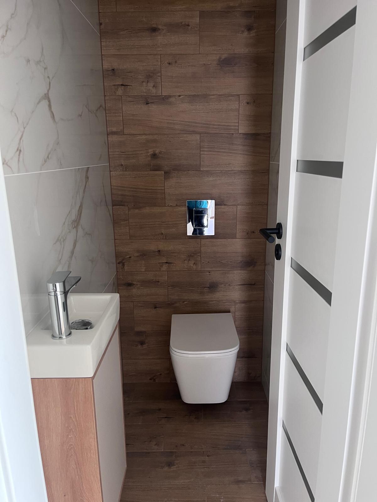Miesto, kde sa ráno zobúdzate do ticha– 4-izbový rodinný dom pod lesom — foto 12