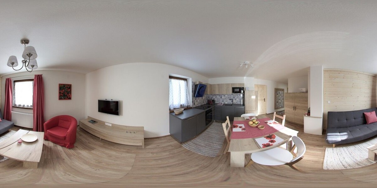 Ponúkame na predaj investičný Apartmánový Dom na svahu v Jasnej — foto 3