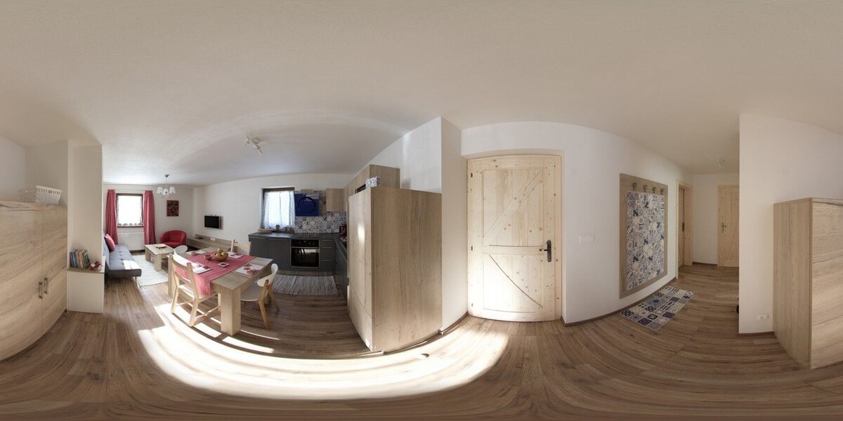 Ponúkame na predaj investičný Apartmánový Dom na svahu v Jasnej — foto 4