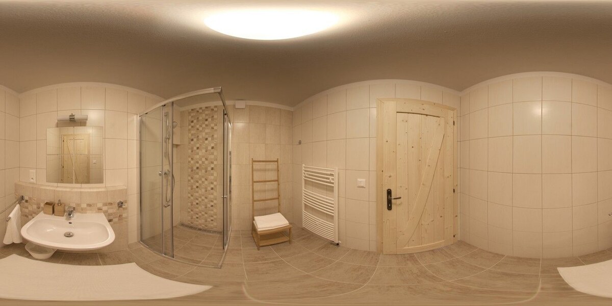 Ponúkame na predaj investičný Apartmánový Dom na svahu v Jasnej — foto 5