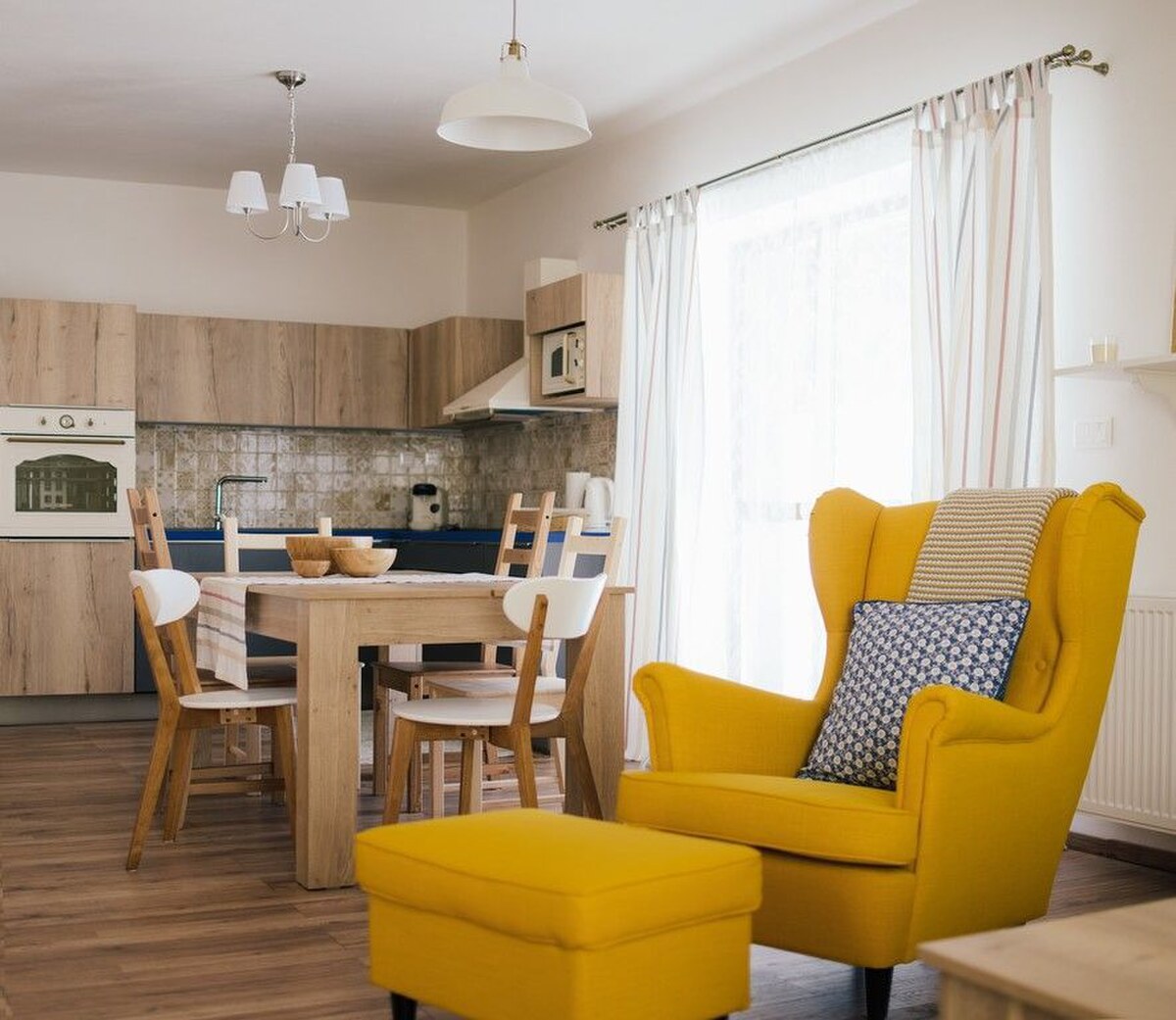 Ponúkame na predaj investičný Apartmánový Dom na svahu v Jasnej — foto 7