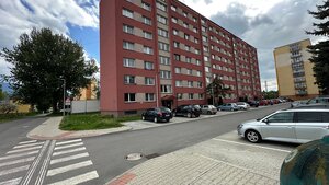 3-izbový byt na Nábreží v Liptovskom Mikuláši – skvelá lokalita. — foto 1