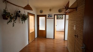 3-izbový byt na Nábreží v Liptovskom Mikuláši – skvelá lokalita. — foto 3